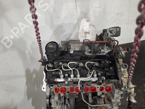 Engine MINI MINI (R56) Cooper D | BP39888760M1 - Image 6