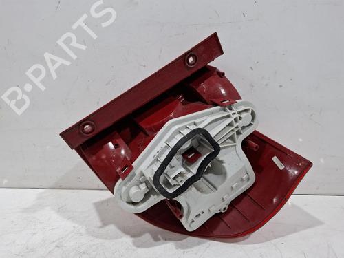 Left taillight SKODA YETI (5L) 1.2 TSI | BP38970127C34 - Image 3