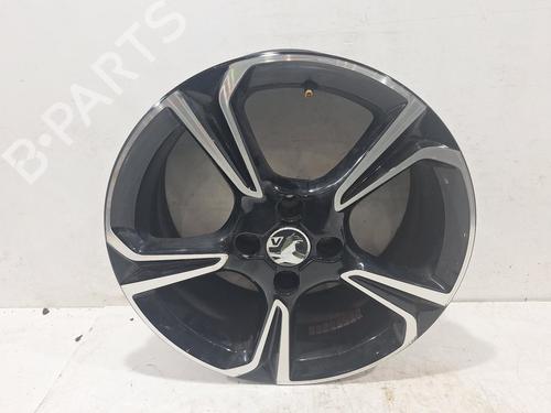 Felg VAUXHALL CORSA Mk V (F) 1.2 (75 hp) 31846275