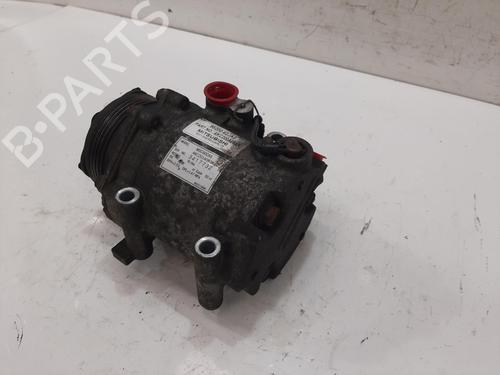 AC compressor SUZUKI SWIFT III (MZ, EZ) 1.3 (RS413, ZC11S) | BP37516006M34 - Image 4