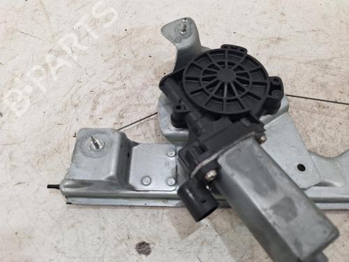Rear right window mechanism DACIA DUSTER (HS_) 1.5 dCi | BP31537894C25