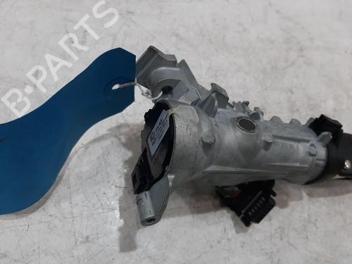Ignition barrel AUDI A3 Convertible (8P7) 1.8 TFSI | BP32239765M48