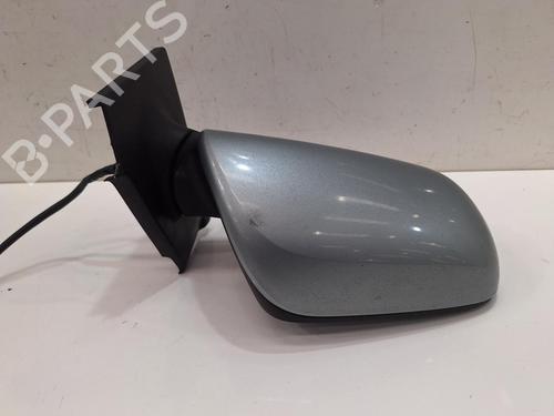 Right mirror TOYOTA YARIS (_P9_) 1.0 VVT-i (KSP90_, KSP90R) | BP26774154C27 