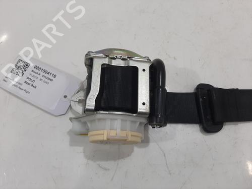 Other VW POLO VI (AW1, BZ1, AE1) 1.0 | BP28617431O1