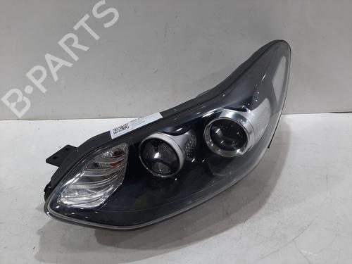 Used Left headlight KIA SPORTAGE IV (QL, QLE) 1.6 GDI (132 hp) 30382299