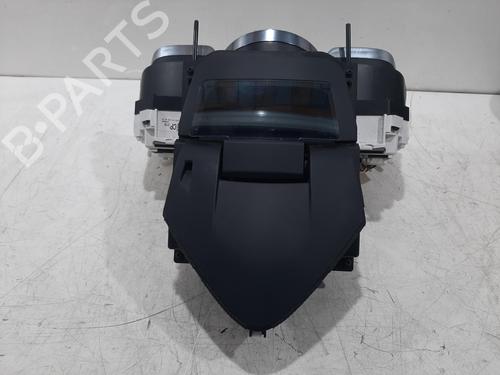 Quadrante MAZDA 2 Hatchback (DL, DJ) 1.5 SKYACTIV-G | BP36810326C47 - Image 4