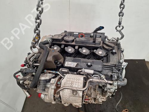 Engine HYUNDAI TUCSON (NX4E, NX4A) 1.6 T-GDi Hybrid 48V | BP39241393M1 - Image 5