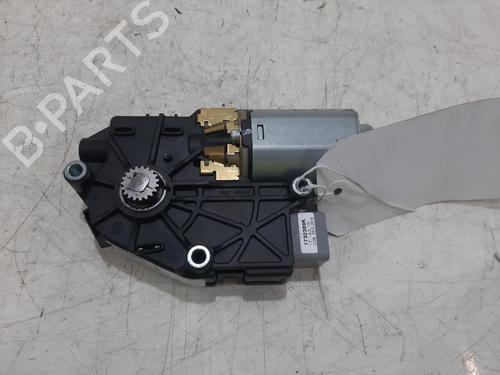 Used Sunroof engine LAND ROVER RANGE ROVER SPORT II (L494) 3.0 SDV6 Hybrid 4x4 (340 hp) 30495122