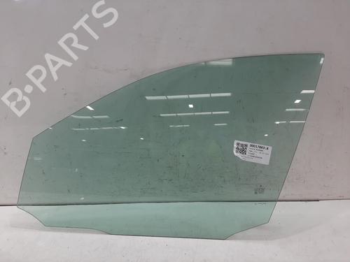 front-left-door-window-mercedes-benz-c-class-w204-2007-2008-2009-2010-2011-2012-2013-2014-2015-37794937 main image
