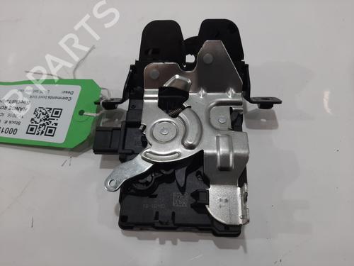 Tailgate lock LAND ROVER RANGE ROVER IV (L405) 3.0 SDV6 4x4 | BP29882354C101