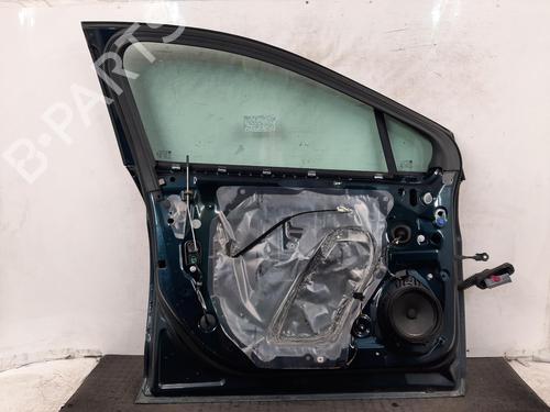 Dør venstre foran VAUXHALL ASTRA Mk VII (K) (B16) 1.0 | BP29884116C2 