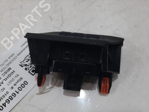 Electronic module TOYOTA HIGHLANDER (GSU7_, AXUH7_, TXUA7_) 2.5 Hybrid AWD (AXUH78) | BP35767822M83 - Image 3