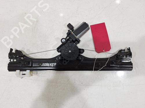 Used Front right window mechanism Front right window mechanism 39609505 39609505