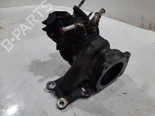 Turbolader/Kompressor FORD ECOSPORT 1.0 EcoBoost | BP30382195M71