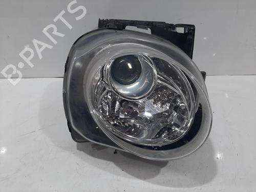 Used Right headlight Right headlight 38015449 38015449
