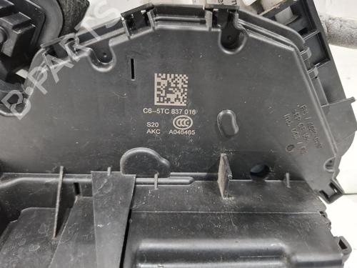 Front right lock VW T-ROC (A11, D11) 1.5 TSI | BP38568841C97 - Image 2