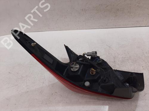 Left taillight NISSAN MICRA V (K14) 0.9 IG-T | BP33647506C34 - Image 5