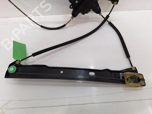 Front left window mechanism FORD C-MAX II (DXA/CB7, DXA/CEU) 1.5 TDCi | BP26853358C22 