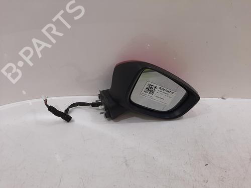 Used Right mirror Right mirror MAZDA 2 Hatchback (DL, DJ) 1.5 SKYACTIV-G (DJLFS) (115 hp) 34273659 34273659