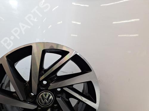 Llanta Llanta VW GOLF VII Variant (BA5, BV5) 1.5 TSI (130 hp) 40205849 40205849