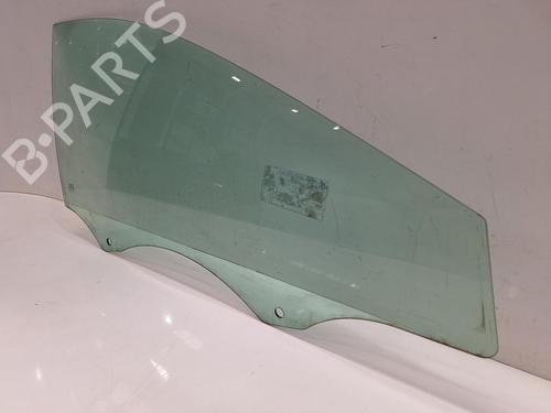 Front right door window SEAT LEON (5F1) 2.0 TSI | BP26852475C19 