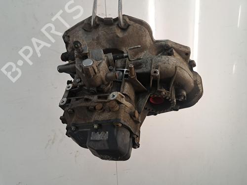 Gearbox VAUXHALL CORSA Mk IV (E) (X15) 1.4 | BP26785757M3 