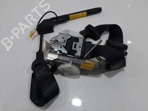 Front right seatbelt FIAT PANDA (312_, 319_) 0.9 (312PXG1A) | BP36154325I25  - Image 5