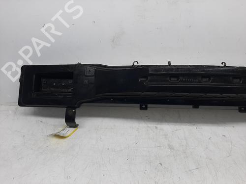 Rear bumper reinforcement HYUNDAI ix20 (JC) 1.6 CRDI | BP26837565C73 