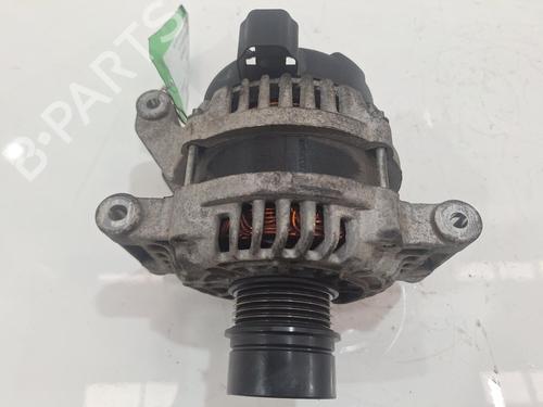 Alternator VAUXHALL VIVA (C16) 1.0 | BP39707675M7 - Image 3