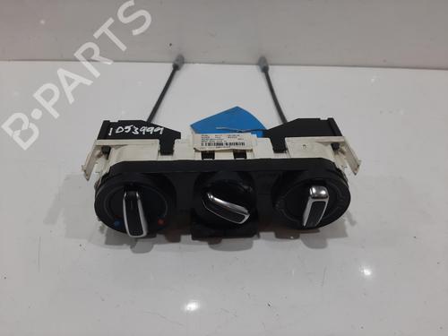 Used Climate control Climate control 36855522 36855522