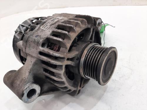Alternator FIAT DOBLO Cargo (263_) 1.6 D Multijet (263WXD1B, 263WXR1B, 263WXX1B, 263ZXD1B,... | BP35922458M7 - Image 3