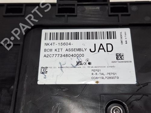 Control unit FORD TRANSIT V363 Van (FCD, FDD) E-TRANSIT | BP39694723M11 - Image 2