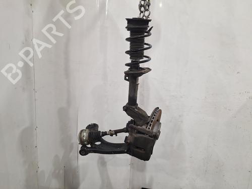 Used Left front suspension VW TOURAN (5T1) 1.5 TSI (150 hp) 26872370
