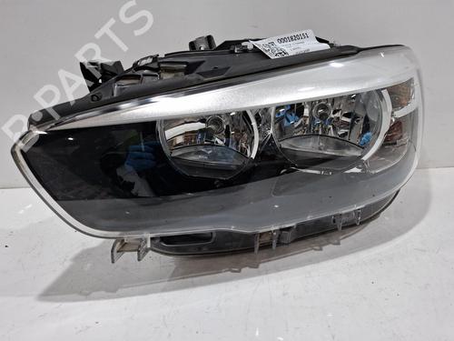 Used Left headlight Left headlight 38728318 38728318