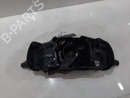 Switch RENAULT CLIO III (BR0/1, CR0/1) 1.2 16V (BR02, BR0J, BR11, CR02, CR0J, CR11) | BP38010808I30 - Image 5