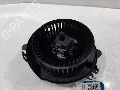 Used Heater blower motor Heater blower motor SKODA OCTAVIA III (5E3, NL3, NR3) 1.6 TDI (115 hp) 34038281 34038281