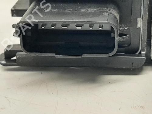 Front right window mechanism KIA RIO IV (YB, SC, FB) 1.0 T-GDI 100 | BP26755296C23 