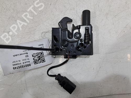Used Hood lock AUDI Q2 (GAB, GAG) 35 TFSI (150 hp) 29636504