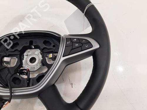 Steering wheel DACIA JOGGER (RK_) 1.6 HYBRID 140 (RKN8) | BP26840575C49 