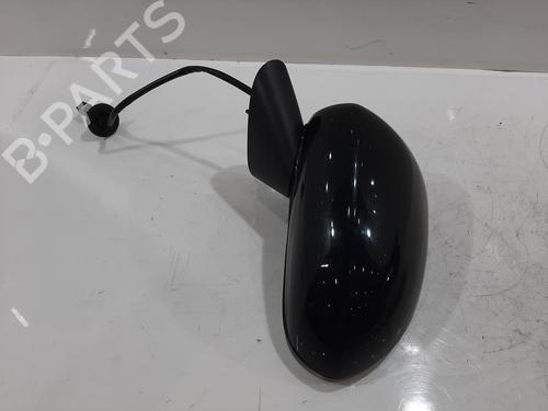 Used Left mirror Left mirror VAUXHALL CORSA Mk III (D) (S07) 1.0 i 12V (L08) (65 hp) 33868509 33868509