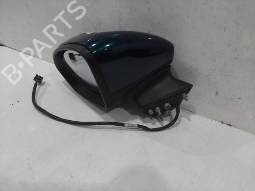 Left mirror VAUXHALL ASTRA Mk VII (K) (B16) 1.0 | BP29946070C26