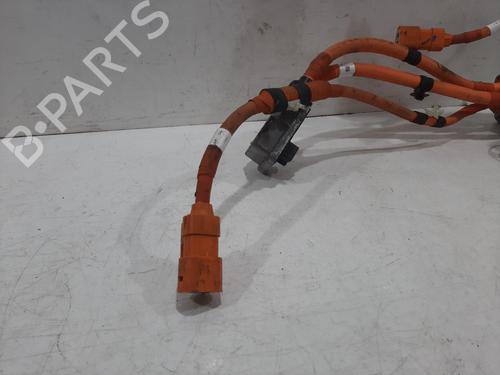 Control unit JAGUAR I-PACE (X590) EV400 AWD | BP29883005M11 