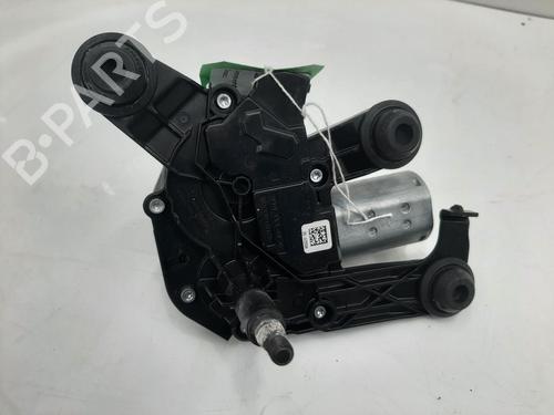 Viskermotor bagrude CITROËN C4 CACTUS 1.6 BlueHDi 100 | BP26775345M102 