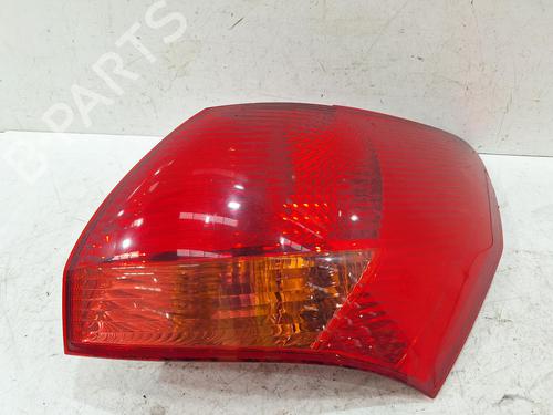 Used Right taillight KIA VENGA (YN) 1.6 CVVT (125 hp) 31538002