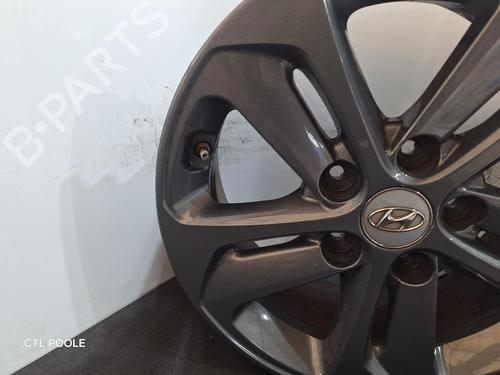 Fælk HYUNDAI i30 (GD) 1.4 | BP38463566C45 - Image 5