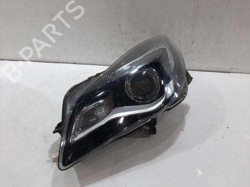 Used Left headlight Left headlight 37641247 37641247