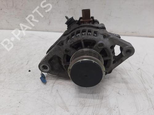 Alternator TOYOTA AYGO (_B4_) 1.0 (KGB40) | BP37258258M7 - Image 4