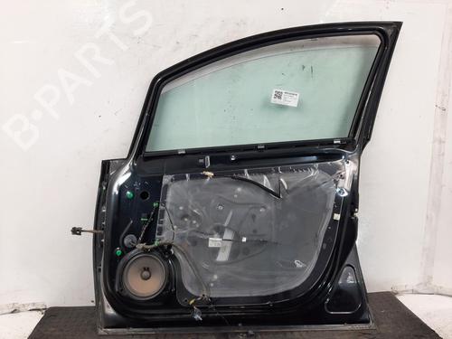 Right front door VAUXHALL CORSA Mk IV (E) (X15) 1.4 | BP31999766C3 