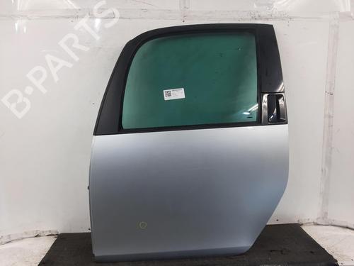 Dør venstre bagtil SKODA ROOMSTER (5J7) 1.2 TSI (86 hp) 31751268