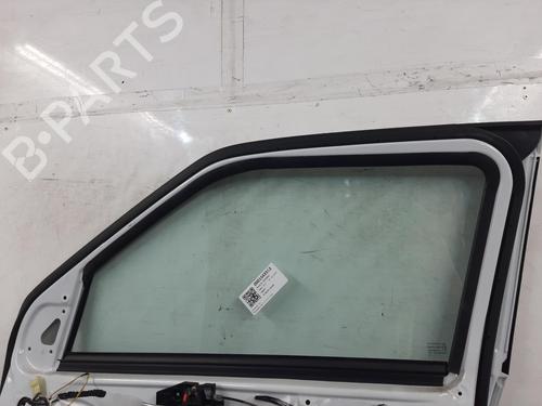Right front door SUZUKI SWIFT IV (FZ, NZ) 1.2 (AZG412, ZC72S) | BP29883601C3